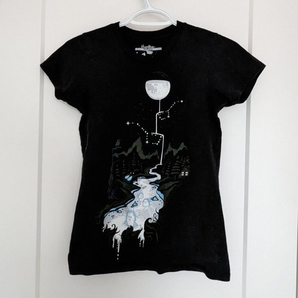 Threadless Tshirt - Picture 1 of 7